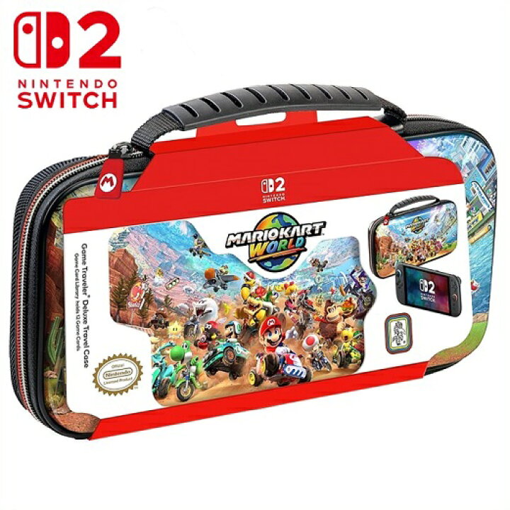 楽天市場】【Nintendo Switch 2】 ニンテンドー スイッチ 2 マリオ 
