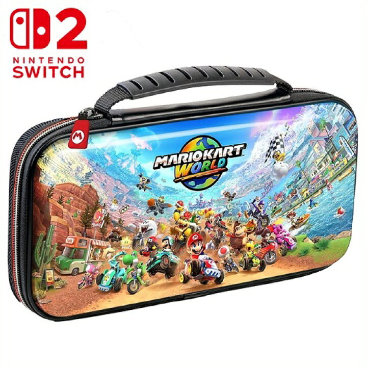 楽天市場】【Nintendo Switch 2】 ニンテンドー スイッチ 2 マリオ 