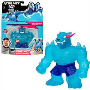 yMr Beast Lab Stretchy Heroz ~X^[r[Xg { Xgb` ACRjbNEpT[/XNC[Y/tBMA//j̎qp/v[g