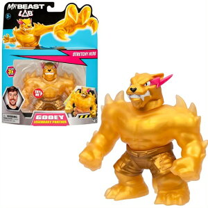 yMr Beast Lab Stretchy Heroz ~X^[r[Xg { Xgb` WF_[EpT[/S[h/XNC[Y/tBMA//j̎qp/v[g