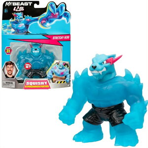 yMr Beast Lab Stretchy Heroz ~X^[r[Xg { Xgb` nCp[`[WEpT[/XNC[Y/tBMA//j̎qp/v[g