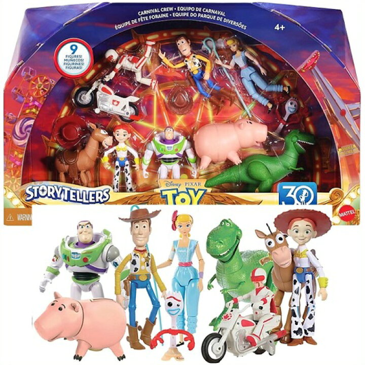 楽天市場】【Disney Pixar Toy Story トイストーリー】 トイストーリー 