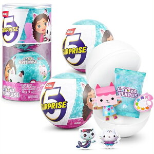 y5 Surprise 5TvCY z ~juY Mr[̃h[nEX/2Zbg/~j`A/~Xe[/JvZgC/Gabby's Dollhouse/tBMA/v[g/a/NX}X