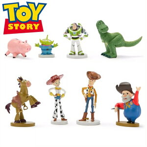US fBYj[XgA Toy Story gCXg[[ tBMA Zbg 8 ߋ gC u l` Zbg 8P tBMAZbg /a/NX}X/v[g/tBMA