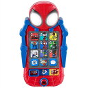 【Spidey スパイディ】 スパイダーマン おもちゃのスマートフォン/携帯電話/スパイディとすごいなかまたち/幼児用学習…