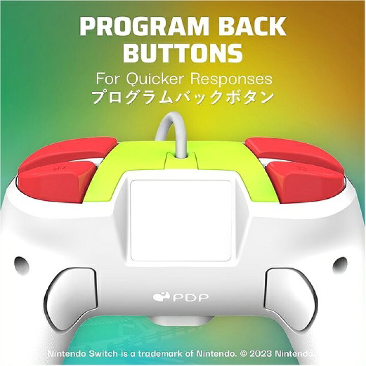 楽天市場】【Nintendo SWITCH】 ニンテンドー スイッチ PDP マリオ 