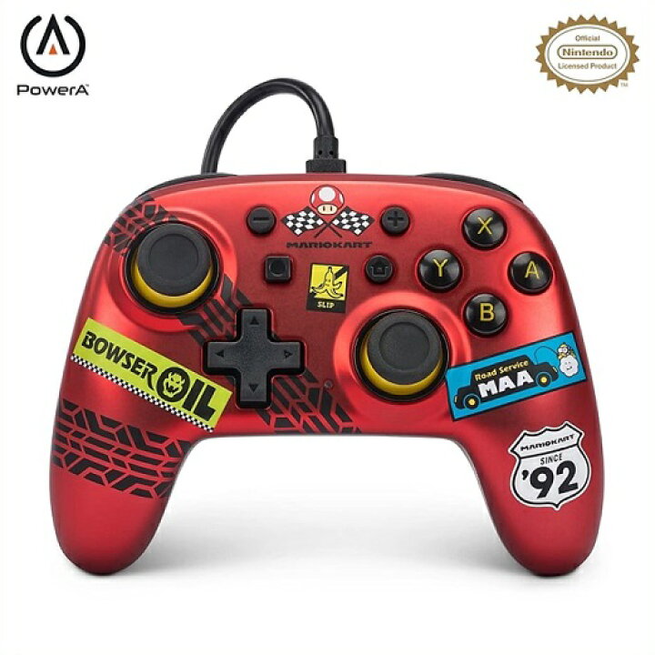 楽天市場】【Nintendo SWITCH】ニンテンドー スイッチ コントローラー 