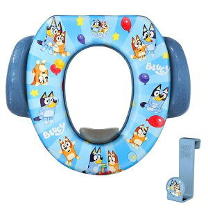yBlueyz u[C \tg ⏕֍ Soft Potty Seat /gCg[jO/\tg^Cv^|beB
