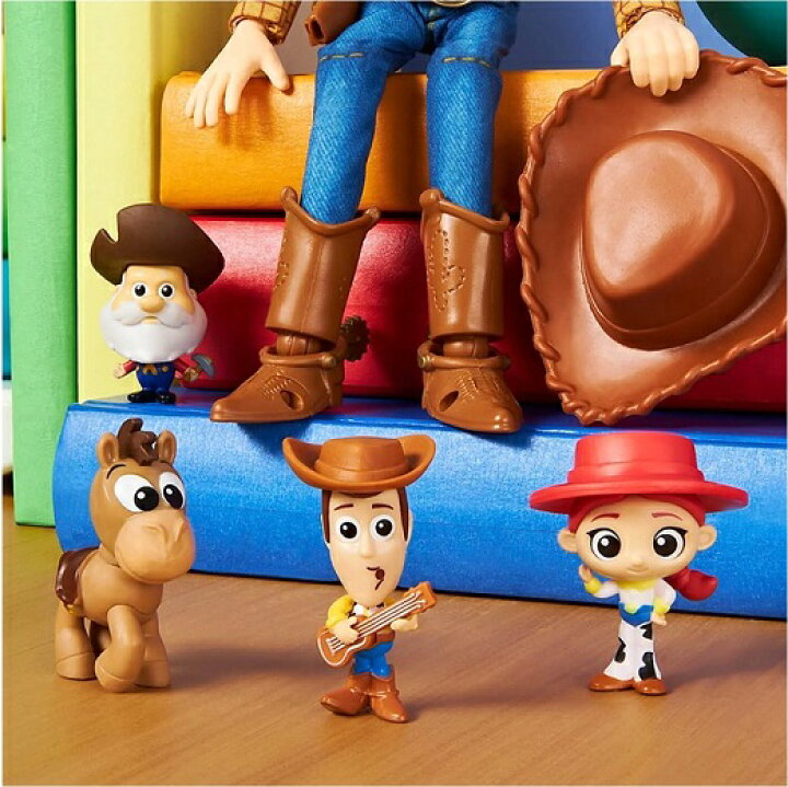 楽天市場】Toy Story トイストーリー マテル ディズニー＆ピクサー 
