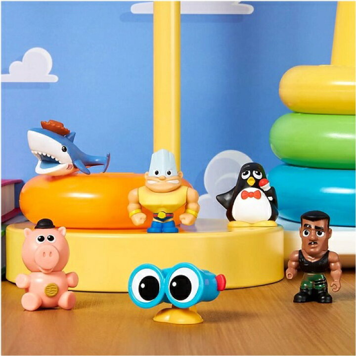 楽天市場】Toy Story トイストーリー マテル ディズニー＆ピクサー 