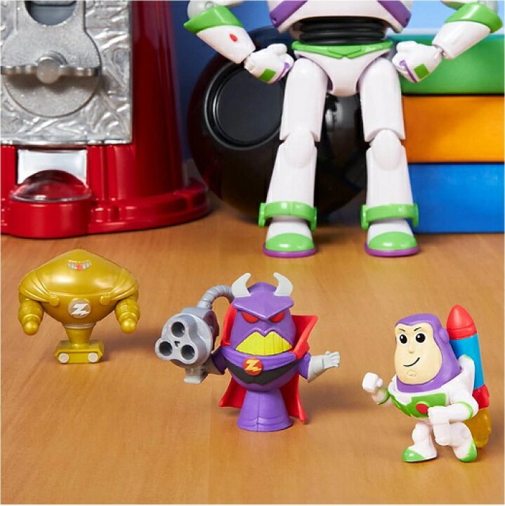 楽天市場】Toy Story トイストーリー マテル ディズニー＆ピクサー 