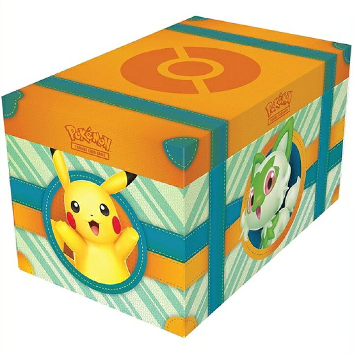 楽天市場】Pokemon ポケモンカードゲーム TCG パルディア 
