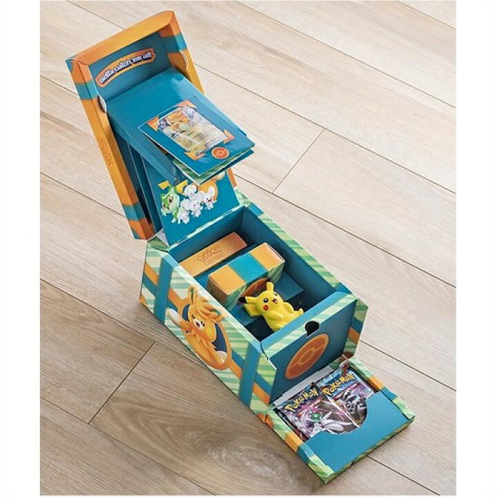楽天市場】Pokemon ポケモンカードゲーム TCG パルディア 