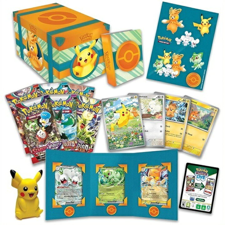 楽天市場】Pokemon ポケモンカードゲーム TCG パルディア 