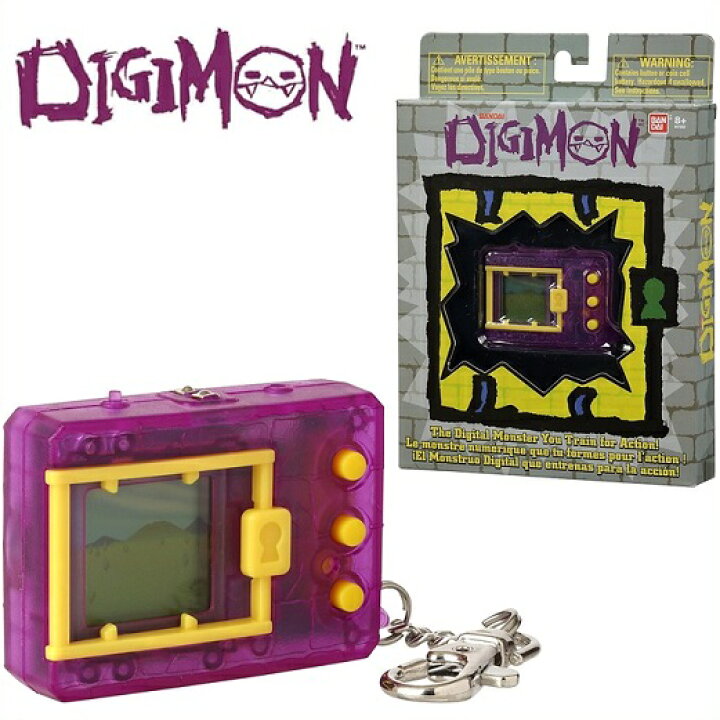 楽天市場】【バンダイ Digimon】 デジタルモンスター デジモン デジ 