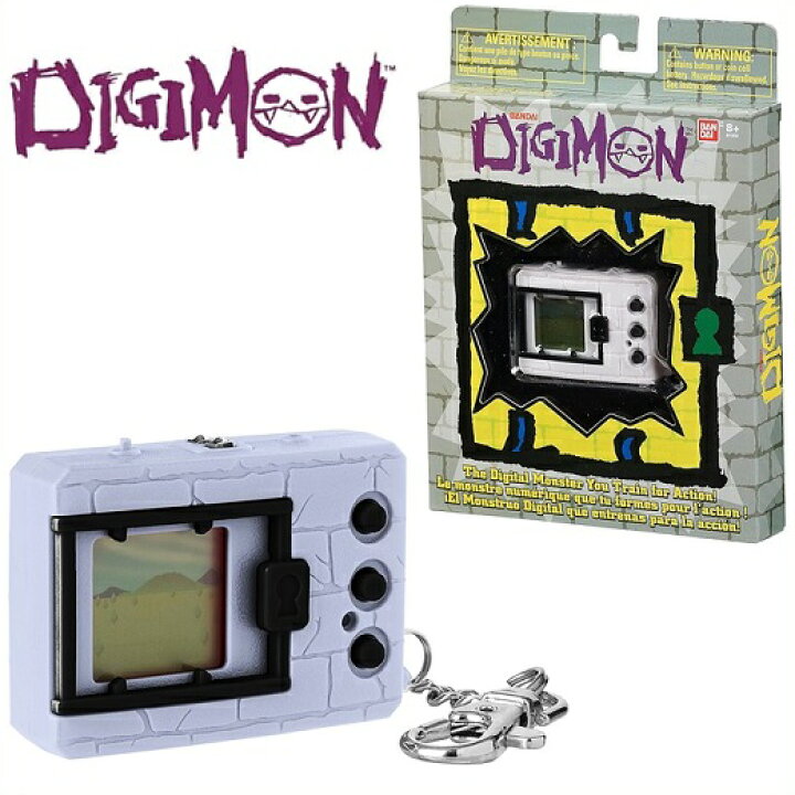 楽天市場】【バンダイ Digimon】 デジタルモンスター デジモン デジ 