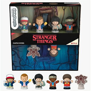 yFisher Pricez Little People Collector gs[v RN^[ XgW[ VOX LbX oC[Y XyV GfBV tBMAZbg 6RNV/tBMA/LN