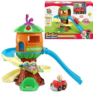 yCocomelon/RRzVTech RR GoIGoIX}[gEB[ c[nEXEJJ gbNZbg/l`/a/NX}X/v[g/tBMA