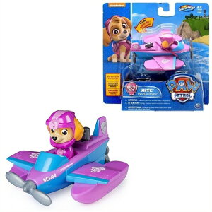 yPaw Patrol z pEpg[ XL[{[g XJC SwimWays Paw Patrol Rescue Boats SKYE CV/oXgC/D/tBMA//v[g/NX}X