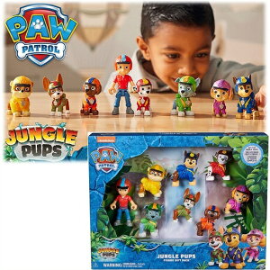 Paw Patrol pEpg[ WOpbvX ANVtBMA MtgpbN 8̓/}[V/`FCX/XJC/u/Pg/Y[}/gbJ[/tBMA