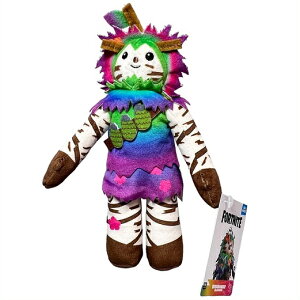 yFortnite/tH[giCgz u[~O ubVW[ Bushranger 23cm ʂ Bushranger Plush tBMA/Q[/LN^[/GsbNQ[