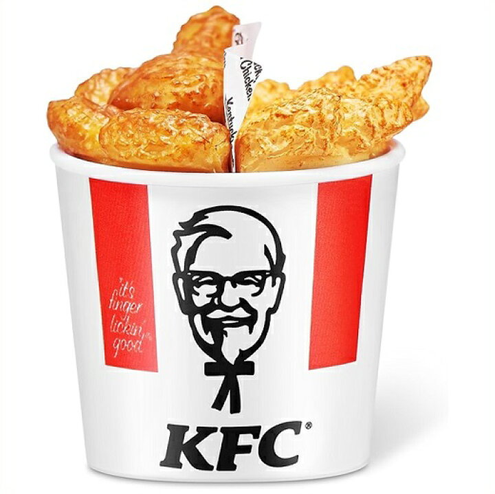 楽天市場】【5 Surprise 】 Mini Brands ミニブランズ KFC  