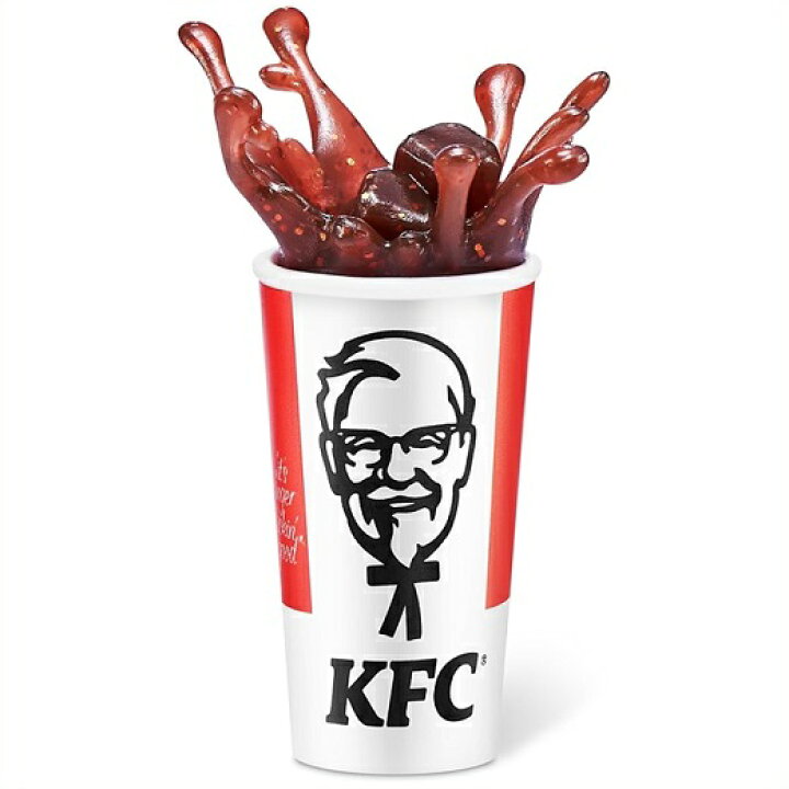 楽天市場】【5 Surprise 】 Mini Brands ミニブランズ KFC  