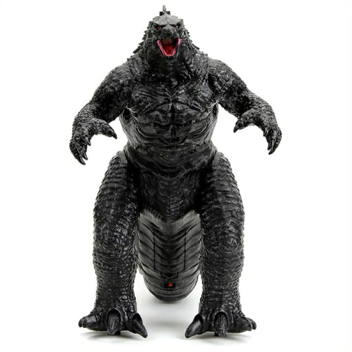 楽天市場】【Jada Toys】 ゴジラ×コング 新しい帝国 ヒートレイ 熱線 