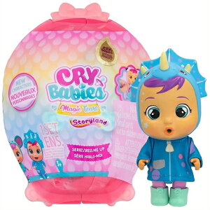 Cry Babies Magic Tears Dress Me Up NCxCr[Y }WbNeBA[Y hX~[AbvV[Y EF[u2/NCxr[/TvCYgC/tBMA//l`/Ԃ/b/v[g