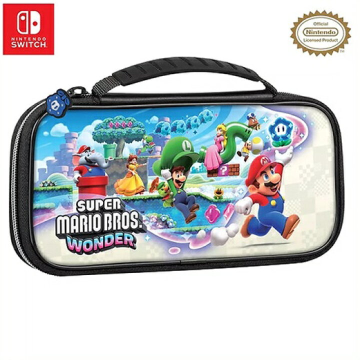 楽天市場】【Nintendo SWITCH】 ニンテンドー スイッチ スーパーマリオ 