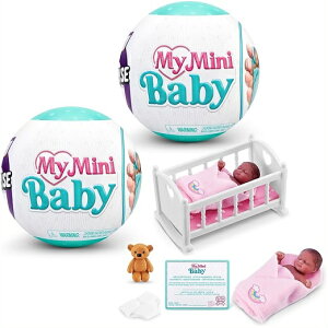 y5 Surprise z }C ~j xr[ V[Y1i2pbNj ~Xe[JvZgC 2Zbg Aȃ~j`Axr[/5TvCY/Mini Brands ~juY/~j`A/v[g/a/NX