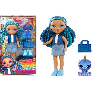 yRainbow High Littlesz C{[nC gY Tt@CA ubhV[ u[ t@bV h[ }WJybg CGeB/hX//̎qp/v[g/lol/v[vV[