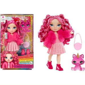 yRainbow High Littlesz C{[nC gY }[^ [ sN t@bV h[ }WJybg LeB/hX//̎qp/v[g/lol/v[vV[