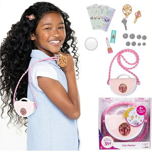 yDisney Princessz fBYj[vZX VbNȃv`obO E ANZT[ |VFbg/̂//NX}X/a/obO/V_[obO