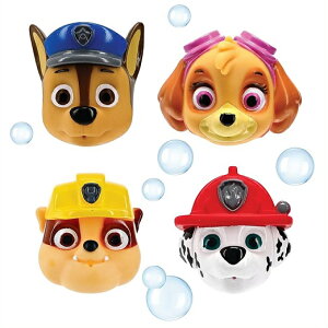 PAW Patrol pEpg[ `FCXA}[VAuAXJC̐VтZbg oX^Cp }`J[ 4_Zbg oXgC XN[g/oX^C/SC/C//a