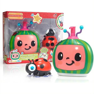 yCocomelon RRz ̂ \[vfBXyT[Ɖ̂ uVz_[ Cg~[WbN//NX}X/a/C/WOW! STUFF