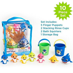 Baby Shark xr[V[N C oX o[Zbg wl` 5 oPc SC/tBK[pybg/l`/tBMA/C/oXgC/LN^[/xCr[V[N