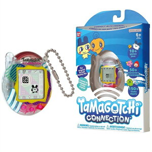 Tamagotchi Connection ܂ RlNV NAg//NX}X/a/v[g/̎q/o_C