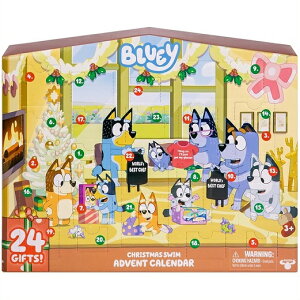 Bluey u[C AhxgJ_[ u[C t@~[NX}XEXC TvCYpbN/tBMA/LN^[//NX}X/a/JEg_E/Advent Calendar