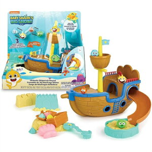 yBaby Shark xr[ V[Nz WowWee xr[V[ÑrbOV[IAeBbg jD vCZbg/Vbv/D/T/l`/tBMA/LN^[/xCr[V[N/NX}X