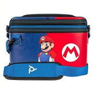 【Nintendo Switch & Switch Lite 兼用】 ニンテンドー スイッチ＆スイッチライト兼用 2-in-1 トラベルケ…