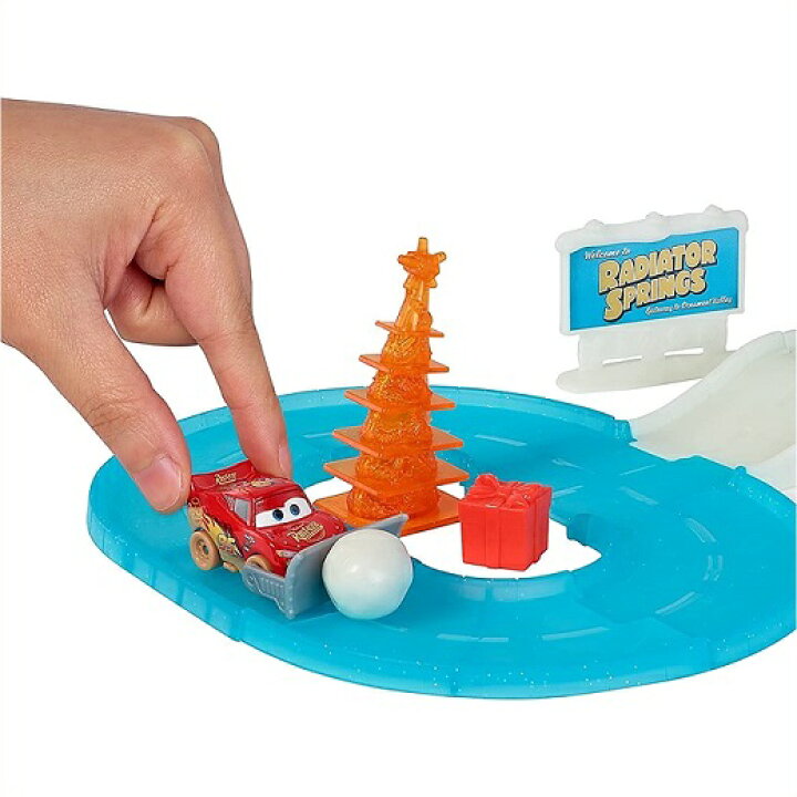 ピクサー ミニズ Advent Calendar Minis Pixar おもちゃ アドベントカレンダー カウントダウン キャラクター クリスマス ディズニー トイストーリー ニモ フィギュア モンスター 誕生日 女性が喜ぶ アドベントカレンダー