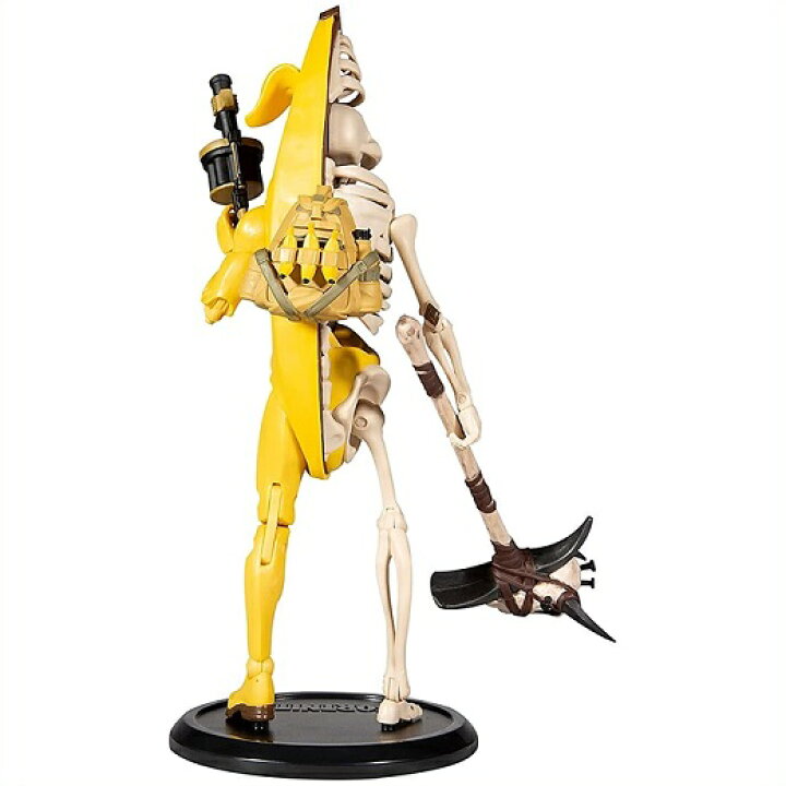 楽天市場】【McFarlane Toys】 Fortnite/フォートナイト ピーリー 