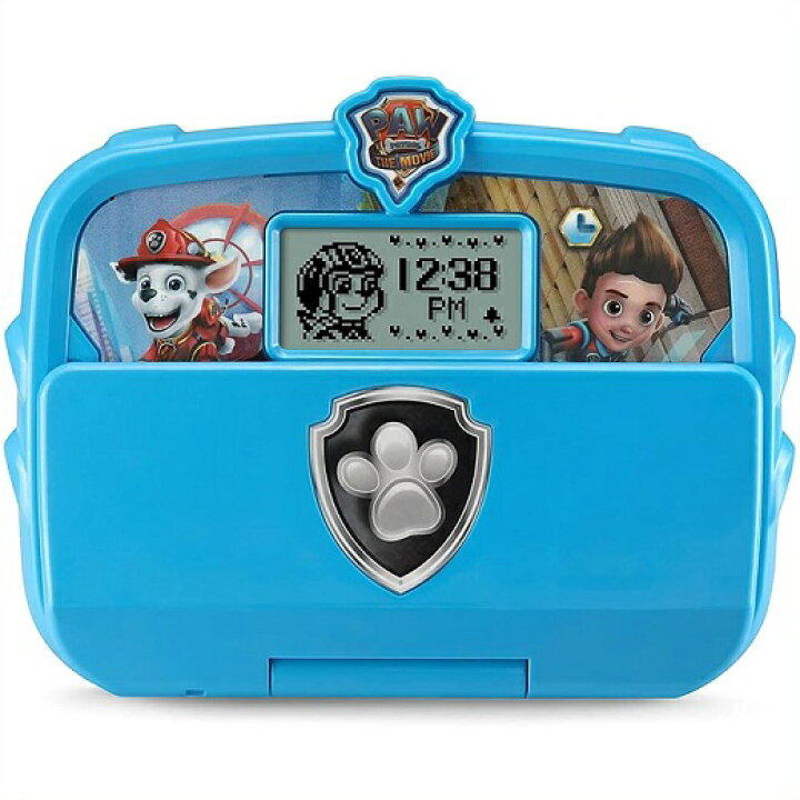 楽天市場】【VTech】 パウパトロール ラーニングタブレット VTech PAW 