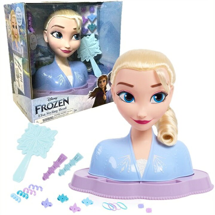 楽天市場】【Disney】 ディズニー フローズン アナと雪の女王 エルサ 