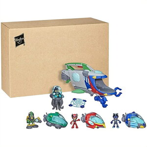 ǂ!pW}XN PJE`OTu}  [o[ PJ Launching Submarine and Rovers /a/NX}X/v[g/tBMA/