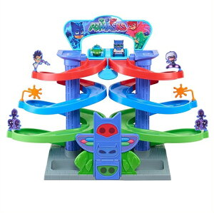 ǂ!pW}XN XpC _CLXg vCZbg Spiral Die Cast Playset a/NX}X/v[g/tBMA/