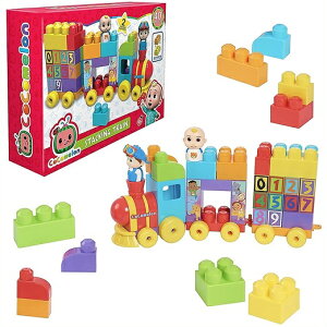 yCocomelon/RRz X^bLOgC 38s[X̑傫ȃubNZbg JJAgg tBMAt a/NX}X/v[g/mߋ