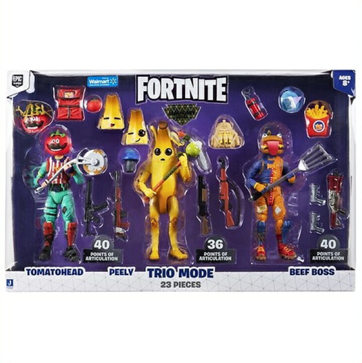 楽天市場】【Fortnite/フォートナイト】 レジェンダリーシリーズ 