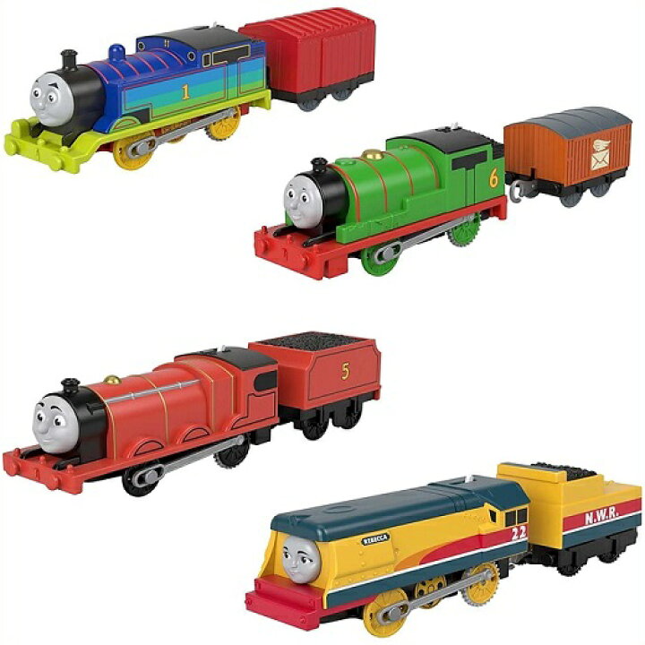 市場 Fisher Price Friends Motorized きかんしゃトーマス Trackmaster トラックマスター Thomas ケビン Kevin Toy